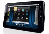 (CES 2011) أعلنت Dell عن جهازها اللوحي Streak 7 في معرض CES