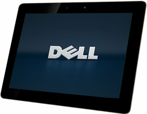 HP و Dell يعدان جهاز لوحي بنظام Windows RT