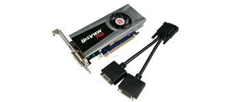 Diamond Multimedia تُعلن عن بطاقة HD 7750 BizView