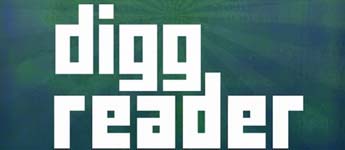 قارئ Digg يحصل على 7.7 مليون مستخدم جديد