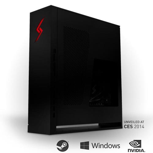 شركة Digital Storm تستعد للكشف عن جهاز Steam Machine في معرض CES 2014