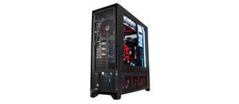 Digital Storm تُعلن عن الصندوق العملاق Hailstorm II