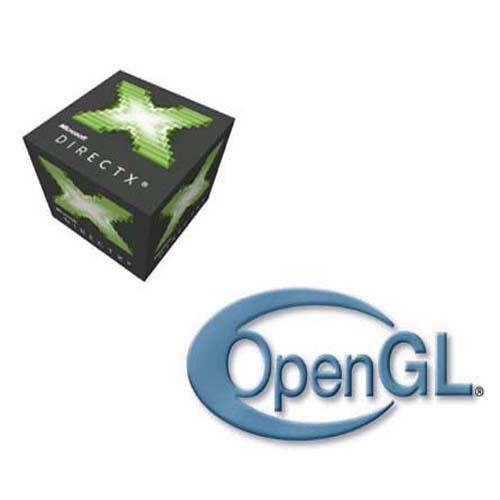 الـ DirectX و OpenGL سيتبعان نفس المسار الخاص بواجهة API من AMD