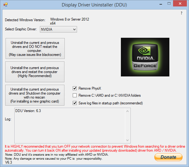 display driver uninstaller download version 15.4.0.0 display driver uninstaller download version 15.4.0.0