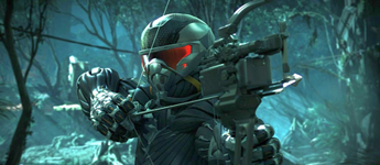 حمل الآن الإصدار التجريبي من Crysis 3 Beta علي أجهزة PC، Xbox 360 و PS3