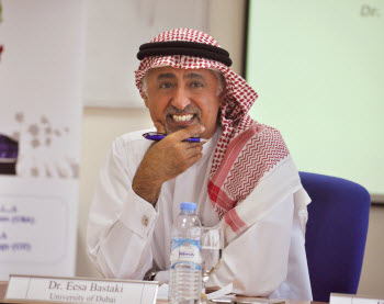 جامعة دبي تدعم قمة التكنولوجيا الحكومية السادسة في الشرق الأوسط