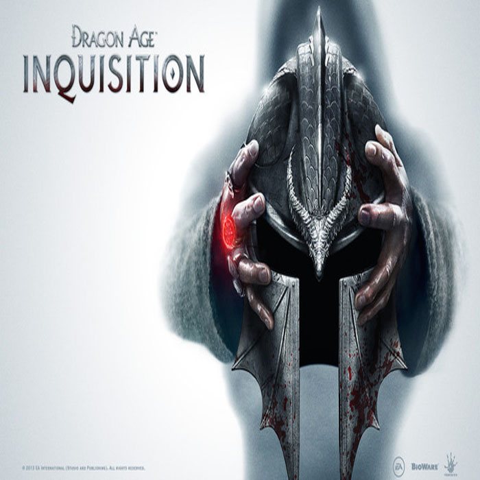 استمتع مع ساعة كاملة Gameplay للعبة Dragon Age: Inquisition