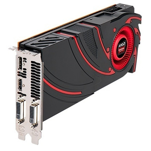 بطاقة R9 285 تحصل على بلوك مائي من EK