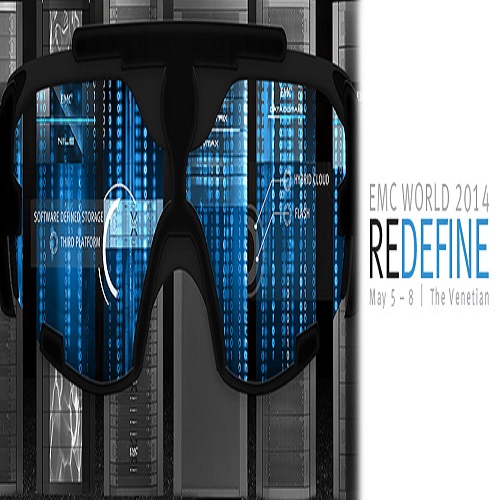حل EMC الجديد للتخزين السحابي المرن (ECS)يوفرالسحابة القابلة للتوسع بسهولة