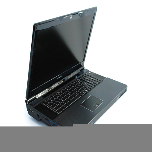 Eurocom تطلق أول حاسوب محمول في العالم مع معالج Intel Xeon E5-2697