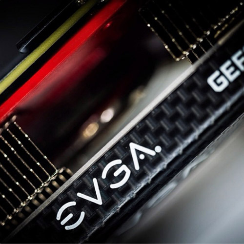 تجهز شركة EVGA لأقوى بطاقة GTX 780 Ti في السوق