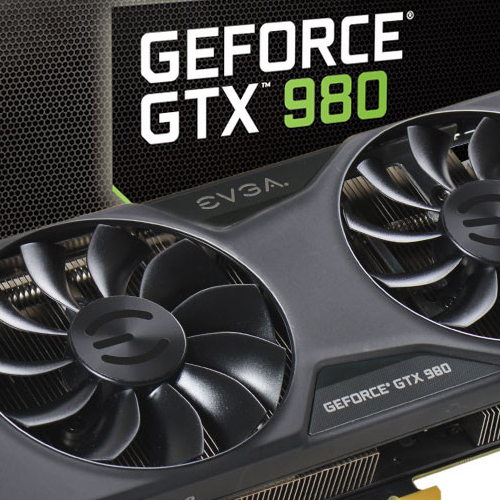 مرة أخرى K|NGP|N و TiN يحطمان ارقام قياسية جديدة مع بطاقة EVGA GeForce GTX 980