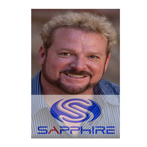 السيد وايد شيللي يغادر شركة EVGA ويتجه الى شركة Sapphire