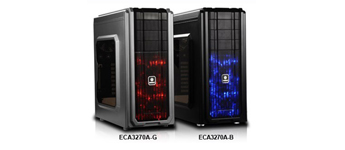 Enermax تُعلن عن صندوق Fulmo ST Premium القادمة بحجم Mid-Tower