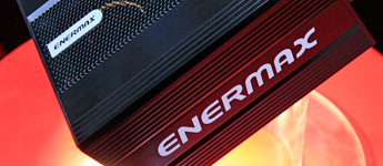 Enermax تعرض مُزود طاقة Platinum 650W بدون مروحة