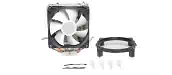 Evercool تُعلن عن المُشَتت HPR 9225EA