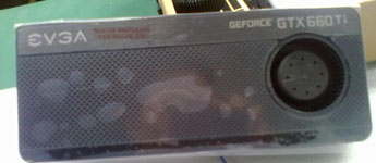 بطاقة GeForce GTX 660Ti القياسية ستأتي بسعر 285$