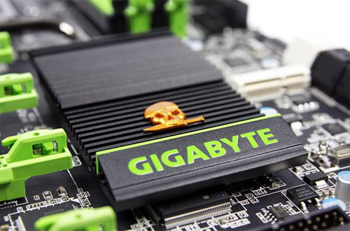 EK تقدم بلوك مائي للوحة الأم GIGABYTE G1.Sniper 5