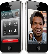 وصل سعر I-Phone إلى 4000 درهما لتفعيل فيس تايم