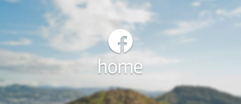 Facebook Home الآن علي متجر جوجل بلاي