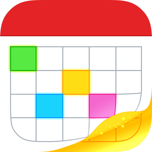 تطبيق التقويم الشهير Fantastical 2 الأن على iPad مع العديد من الميزات الجديدة
