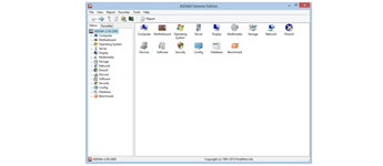 FinalWire تُعلن عن الإصدار الجديد من برنامج AIDA64 v2.85