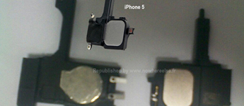 الكشف عن بعض المكونات الداخلية للجيل القادم من هواتف iPhone