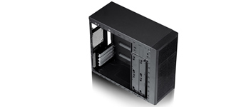 Fractal Design تُعلن عن صندوق Core 1000 USB 3.0 الجديد