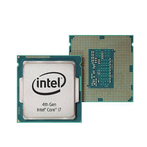 اللوحات الأم التي تستخدم شرائح السلسلة 8 من شركة ECS أصبحت تدعم الأن معالجات Intel Haswell المحدثة