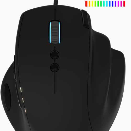 Func تقدم الماوس المحسن MS-3 Revision 2