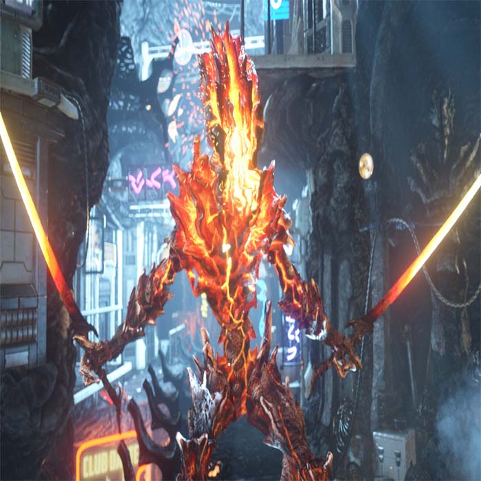 تحديث جديد لبرنامج 3DMark 2013 ليشمل إضافة دقة Ultra HD مع اختبار FireStrike