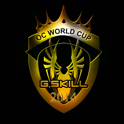 اليوم تبدأ فعاليات G.SKILL OC World Cup 2014 النهائية لكسر السرعة في معرض Computex