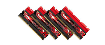 G.Skill تُطلق اسرع طاقم ذاكرة في العالم بحجم 32GB