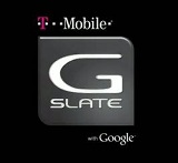 (CES 2011) تكشف LG عن جهازها اللوحي G-Slate المزود بنظام HoneyComb