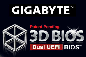 Gigabyte تعرض فيديو لـ3D BIOS