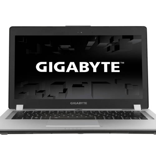 الجهاز المحمول الموجهة للألعاب P34G v2 من GIGABYTE قد يثير اهتمامك