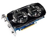 Gigabyte ستطلق بطاقة GTX 560Ti أخرى بتبريد WindForce 2X