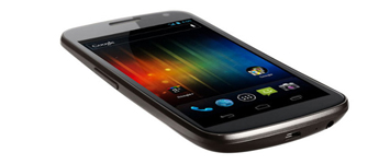 Galaxy Nexus أصبح غير مُتوفراً في متجر Google Play