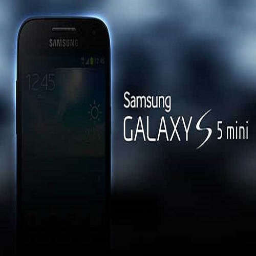 إشاعات : Galaxy S5 Mini قد يأتي بشهر مايو المقبل