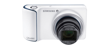 Samsung Galaxy Camera سيتم إصدارها في الأسواق بشكل رسمي يوم 16 نوفمبر