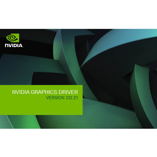 صدور التعريف الجديد GeForce 332.21 WHQL من NVIDIA