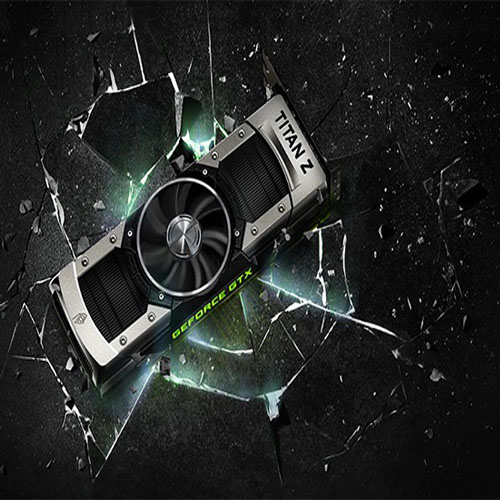 Nvidia تطلق رسميا بطاقتها الأقوى GeForce GTX TITAN Z