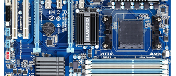 Gigabyte تصدر UEFI Biosجديد للوحات AM3+