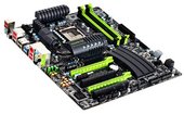 الإعلان عن اللوحات الحربية Gigabyte G1.Killer الجديدة الداعمة لمعالجات ساندي بريدج