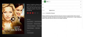 حمل الآن التحديث الجديد الخاص بتطبيق Gmail Touch علي ويندوز 8