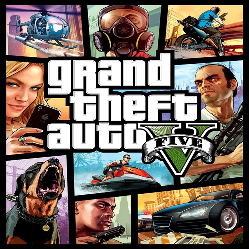 Grand Theft Auto V على منصة PC في 27 يناير 2015