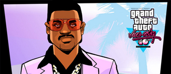إطلاق لعبة GTA Vice City من جديد لمنصة الأندرويد