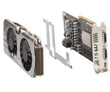 MSI تعلن عن بطاقة GTX560Ti HAWK