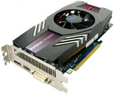 Sapphire تعلن عن نسختين جديدتين لبطاقة HD 5830 و HD 5850 !