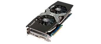 HIS تُعلن عن البطاقة الرسومية HD 7970 IceQ X² GHz Edition